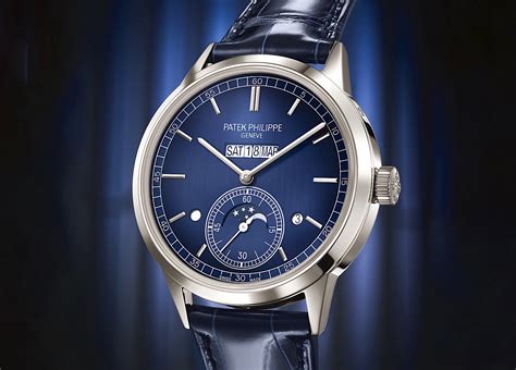 patek philippe 5236